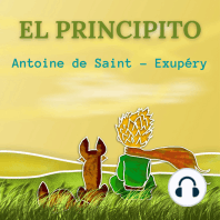 El Principito