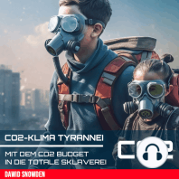 CO2-Klima Tyrannei