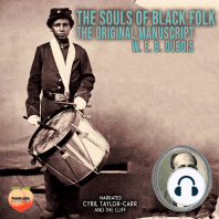 The Souls Of Black Folk