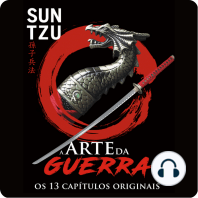 A Arte da Guerra
