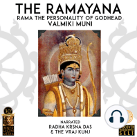 The Ramayana