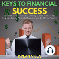 Keys to Financial Success