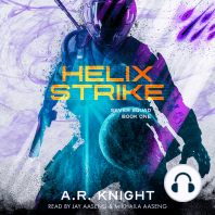 Helix Strike