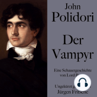 John Polidori