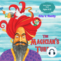 The Magician's Turban