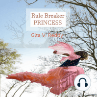 Rule-Breaker Princess