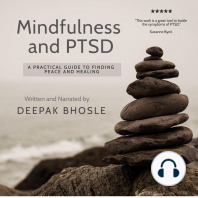 Mindfulness and PTSD