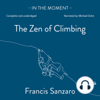 The Zen of Climbing