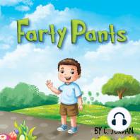 Farty Pants