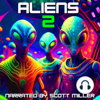 Aliens and Nothing But Aliens 2