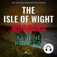 The Isle of Wight Murders