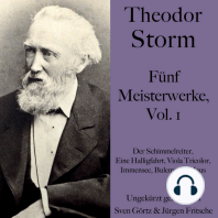 Theodor Storm