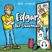 Edgar the Danceman, Season 1, Episode 2