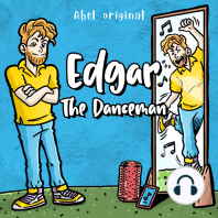 Edgar the Danceman, Season 1, Episode 3