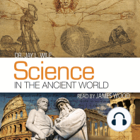 Science in the Ancient World