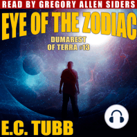 Eye of the Zodiac