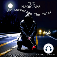The Locket And The Thief