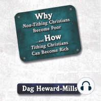 Why Non-Tithing Christians Become Poor and How Tithing Christians Become Rich