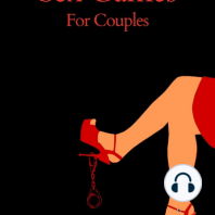 Sex Games For Couples