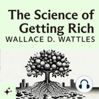 The Science of Getting Rich