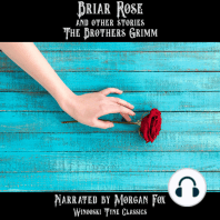 Briar Rose and Other Stories