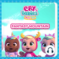 Fantasy Mountain