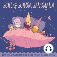 Schlaf schön, Sandmann