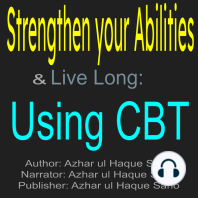 Strengthen Your Abilities & Live Long
