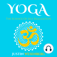 Yoga The Science Of Self Realization