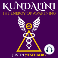Kundalini The Energy Of Awakening