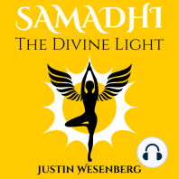 Samadhi The Divine Light