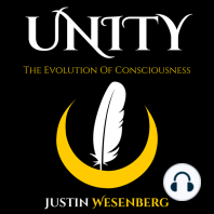 Unity The Evolution Of Consciousness