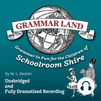 Grammar Land