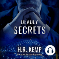 Deadly Secrets