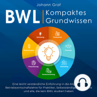 BWL – Kompaktes Grundwissen