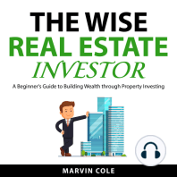 The Wise Real Estate Investor