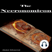 The Necronomicon