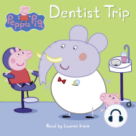 Dentist Trip (Peppa Pig)