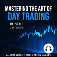 Mastering the Art of Day Trading Bundle, 2 in 1 Bundle