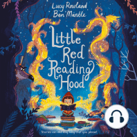 Little Red Reading Hood