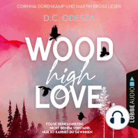 WOOD High LOVE - Wood Love, Teil 1 (Ungekürzt)