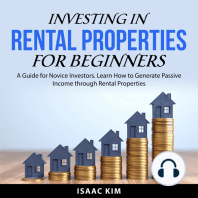 Investing in Rental Properties for Beginners