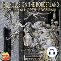 The House on the Borderland