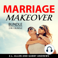 Marriage Makeover Bundle, 2 in 1 Bundle