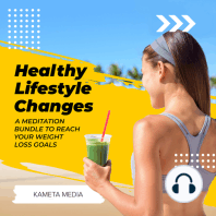 Healthy Lifestyle Changes