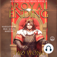 A Royal Ending