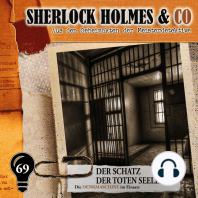 Sherlock Holmes & Co, Folge 69