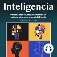 Inteligencia