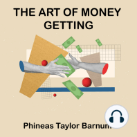 The Art of Money Getting