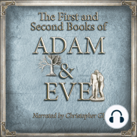 The Lost Books of Adam and Eve